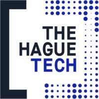 The Hague Tech Logo