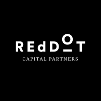 Red Dot Capital Partners Logo