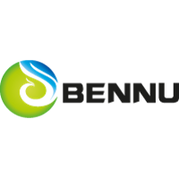 Bennu Venture Group Logo