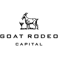 Goat Rodeo Capital Logo