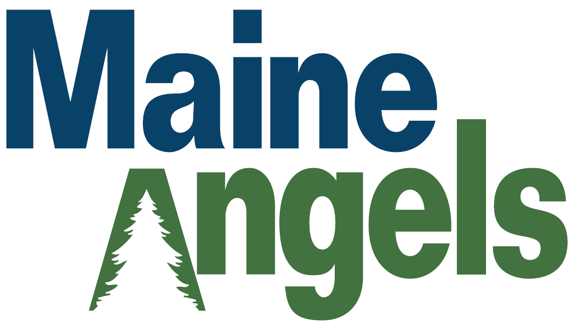 Maine Angels Logo