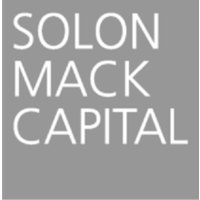 Solon Mack Capital Logo