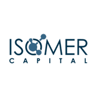 Isomer Capital Logo