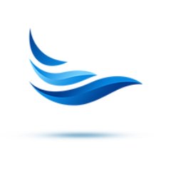 Bleu Capital Logo