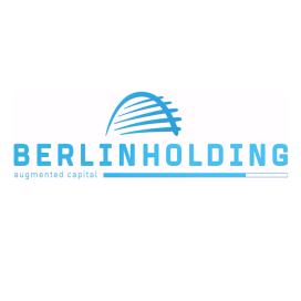 Berlin Technology Holding Logo