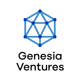 Genesia Ventures Logo