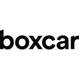 Boxcar Ventures Logo