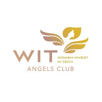 WIT Angels Club  Logo