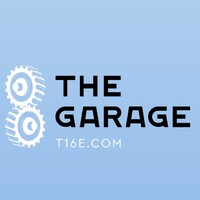 The Garage Syndicate Logo