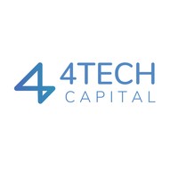 4Tech Capital Ventures Logo