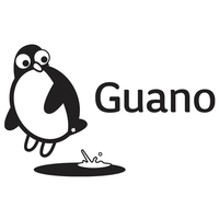 Guano by DocCheck Logo