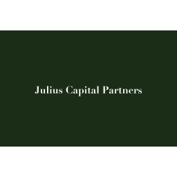 Julius Capital Partners Logo