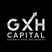 GXH Capital Logo