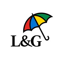 Legal & General Capital Logo