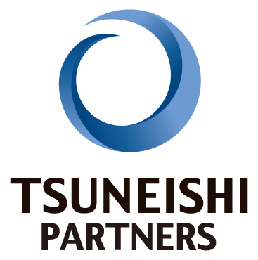 Tsuneishi Capital Partners Logo