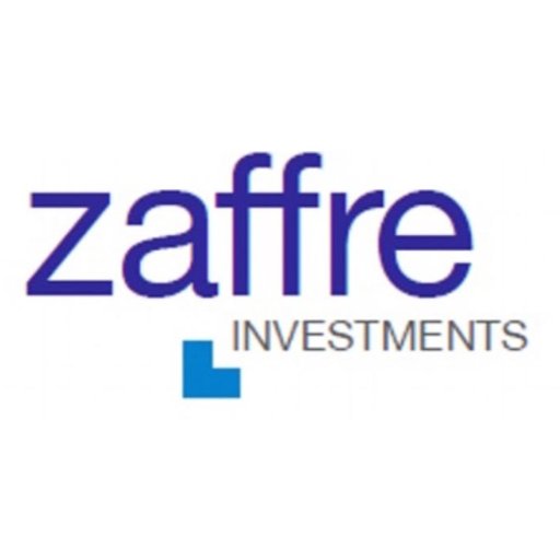 Zaffre Investments Logo