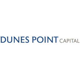 Dunes Point Capital Logo