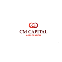 CM Capital Corporation Logo