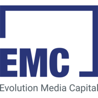 Evolution Media Capital Logo