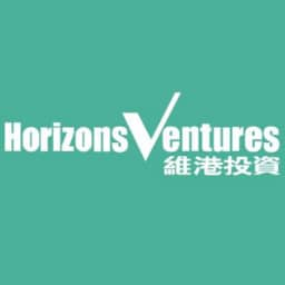 Horizons Ventures Logo