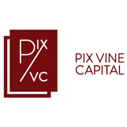 Pix Vine Capital Logo