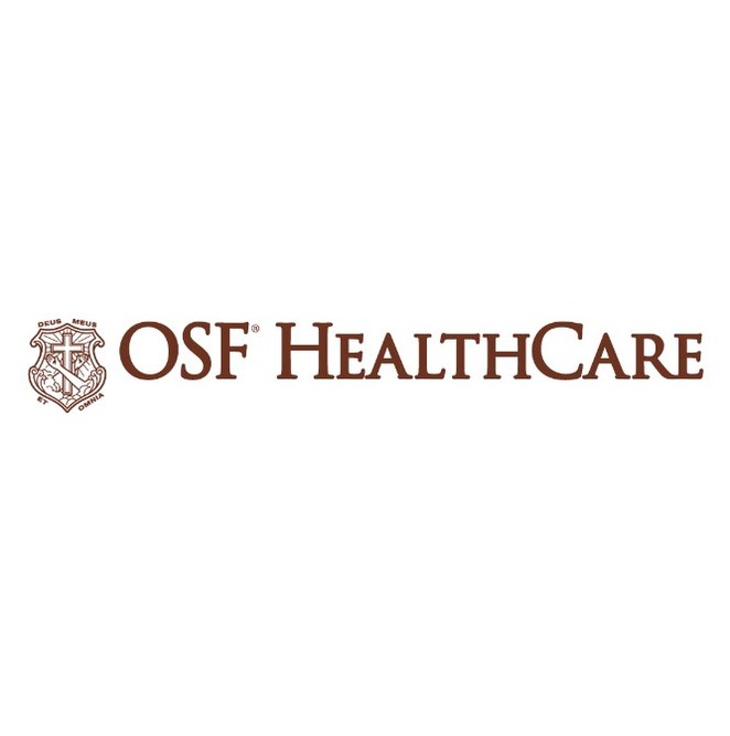 OSF Ventures Logo