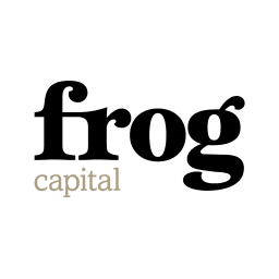 Frog Capital Logo