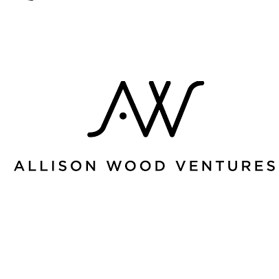 Allison Wood Ventures Logo