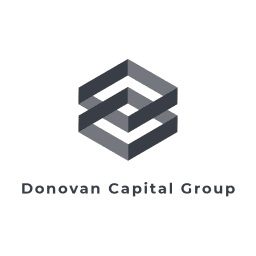 Donovan Capital Group Logo