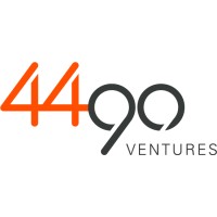 4490 Ventures Logo