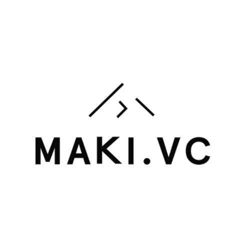 Maki VC Logo