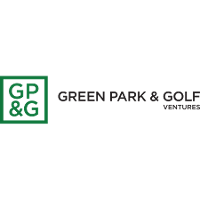 Green Park & Golf Ventures Logo