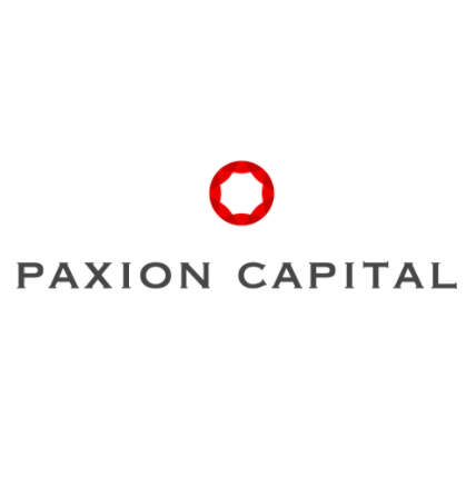 Paxion Capital Partners Logo