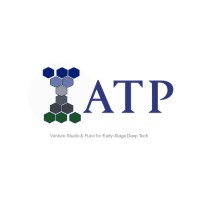 ATP Fund Logo