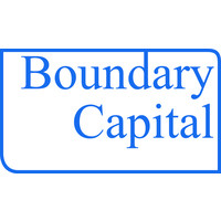 Boundary Capital Logo