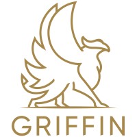 Griffin Gaming Partners Logo