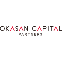 Okasan Capital Partners Logo
