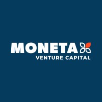 Moneta VC Logo