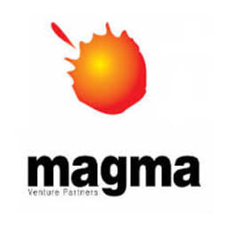 Magma Venture Partners Logo