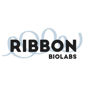 Ribbon Biolabs Logo