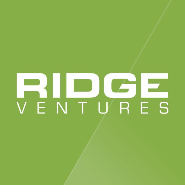 Ridge Ventures Logo