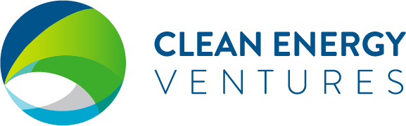 Clean Energy Ventures Logo