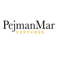 Pejman Mar Ventures Logo