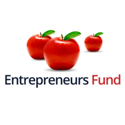 Entrepreneurs Fund Logo