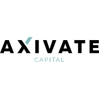 Axivate Capital Logo