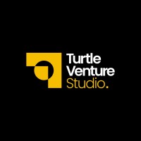 Turtle Venture Studio Logo