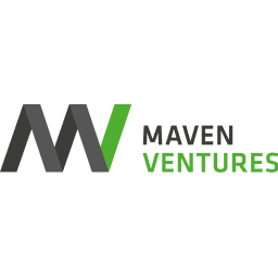 Maven Ventures Logo