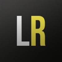 London Real Ventures Logo