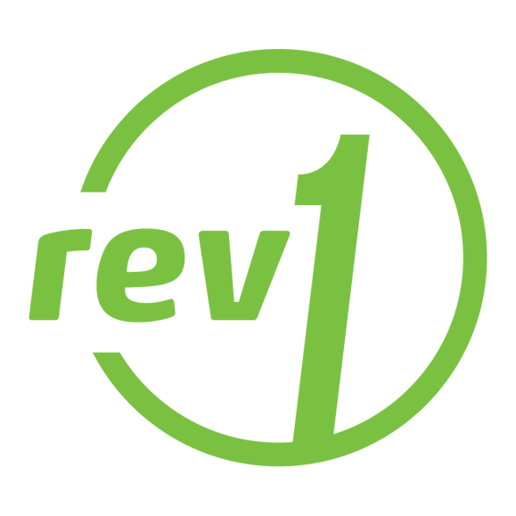 Rev1 Ventures Logo