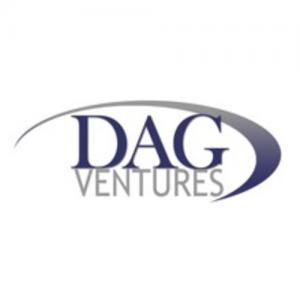 DAG Ventures Logo